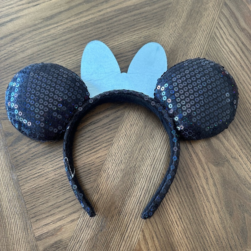Disney Elsa Inspired Ears - Picture 2 of 2